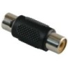 ADAPTADOR RCA HEMBRA-RCA HEMBRA A095 | MÚSICA BILBAO