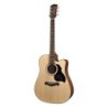 Guit. acú. E Dreadnought Richwood ARTESANA