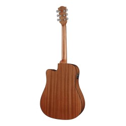 Guit. acú. E Dreadnought Richwood ARTESANA