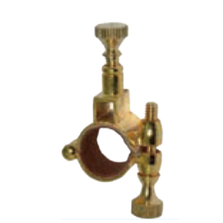 PORTA-ATRIL SAMBA PARA TROMPETA CON ARGOLLA Ø14mm | Música Bilbao