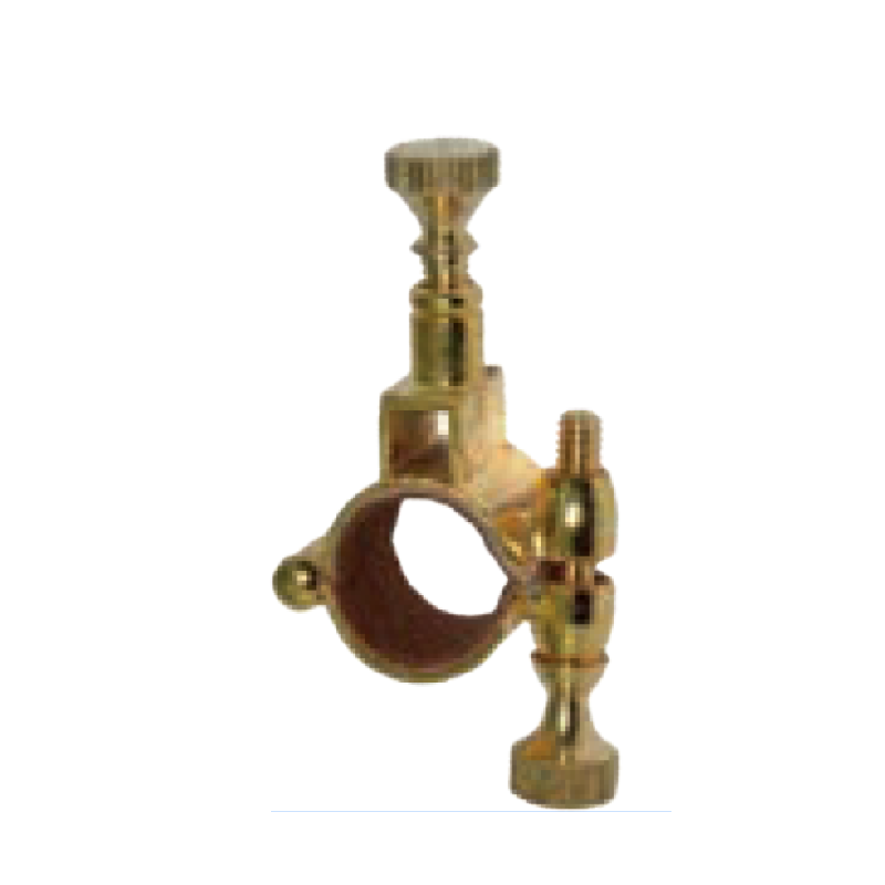 PORTA-ATRIL SAMBA PARA TROMPETA CON ARGOLLA Ø14mm | MÚSICA BILBAO