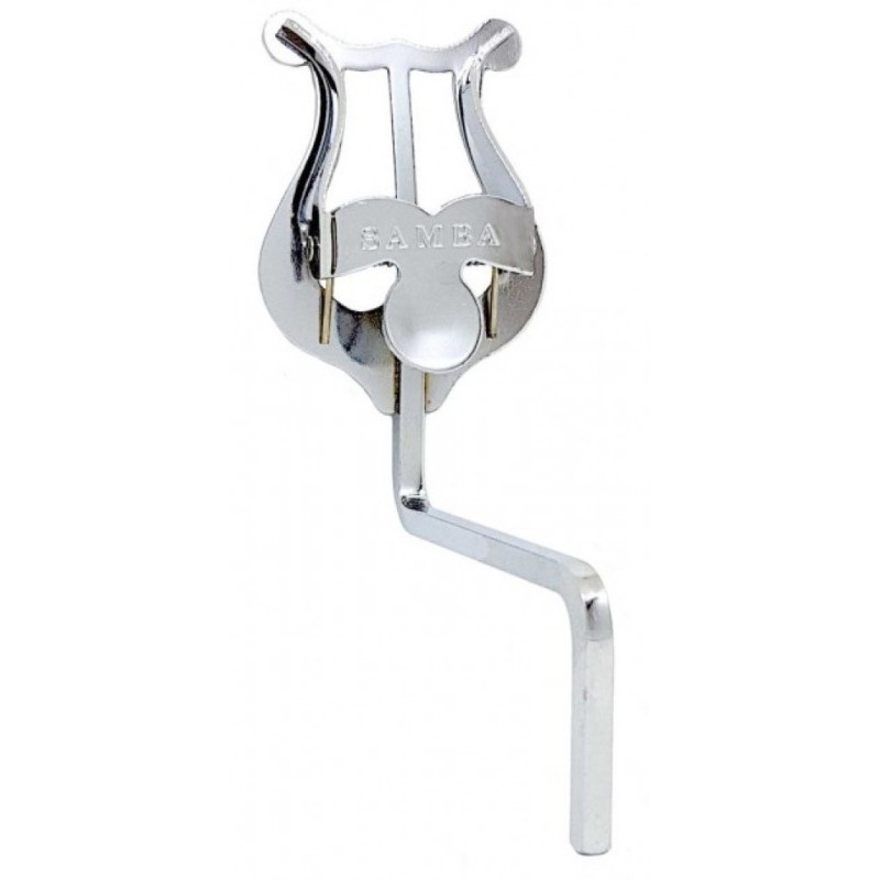 ATRIL DE MARCHA SAMBA CORTO PARA SAXO | MÚSICA BILBAO