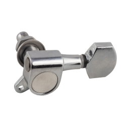 CLAVIJERO PARA GUITARRA ACÚSTICA/ELÉCTRICA 6 EN LINEA | MÚSICA BILBAO