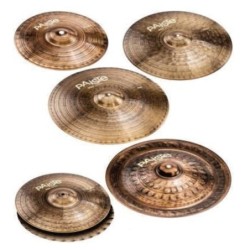 PLATO PAISTE SERIE 900 RIDE DE 20 | MÚSICA BILBAO