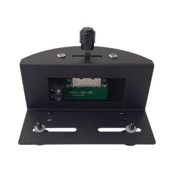 Inter. de media luna Crumar LENTO-PARADA-RÁPIDO