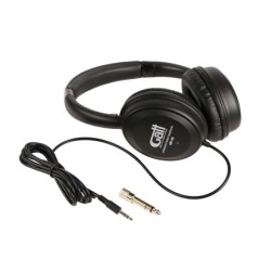 AURICULARES PROFESIONALES GATT AUDIO HP-10