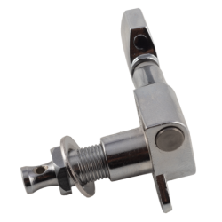 CLAVIJERO PARA GUITARRA ACÚSTICA/ELÉCTRICA 6 EN LINEA | MÚSICA BILBAO