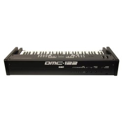 Controlador-organo MIDI Crumar Gsi 2 teclados