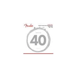 Cable jack/jack Fender 5.5m rojo fiesta