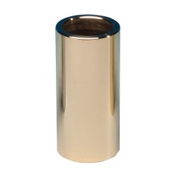 Fender brass slide 60mm