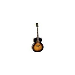 Guit. jumbo Richwood abeto sunburst