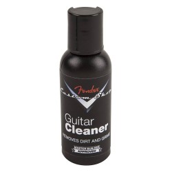 Limpiador Fender de guitarra 2oz