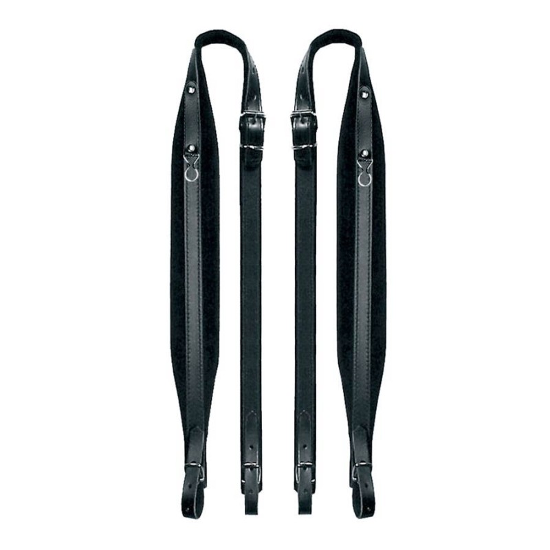 CORREAS ACORDEÓN BOSTON 120 6cm | MÚSICA BILBAO