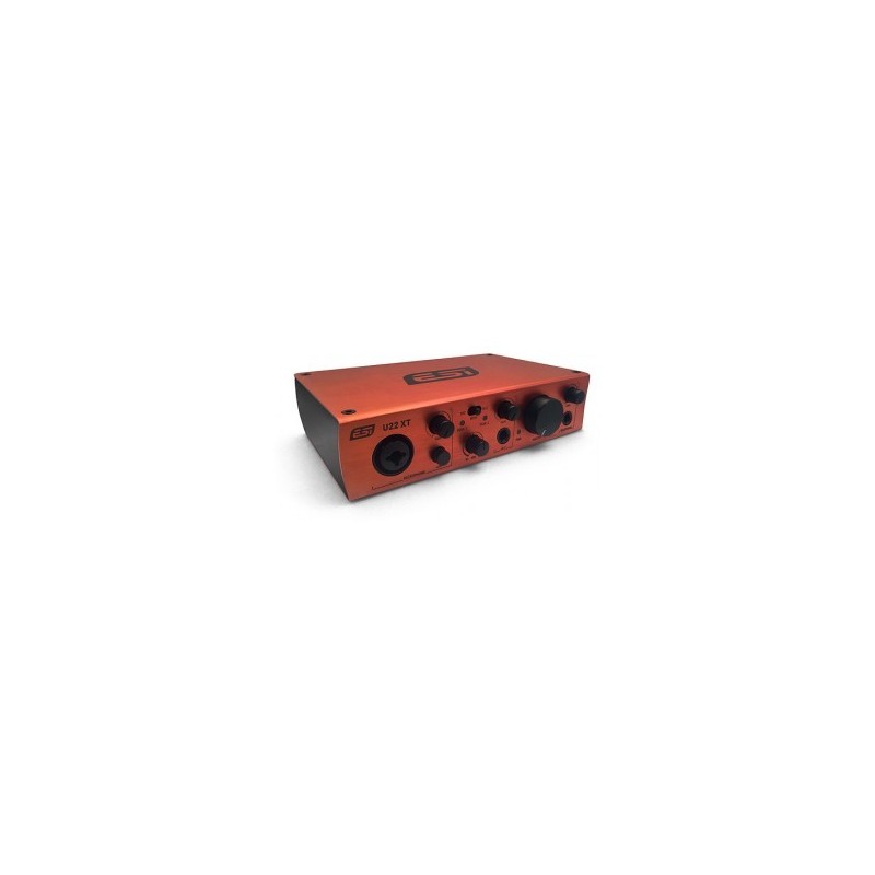 ESI-U22-XT TARJETA DE SONIDO USB