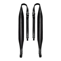 CORREAS ACORDEÓN BOSTON 80-96 6cm | MÚSICA BILBAO