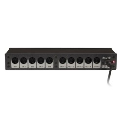 Interfaz midi USB Crumar con 5 In/Out | MÚSICA BILBAO