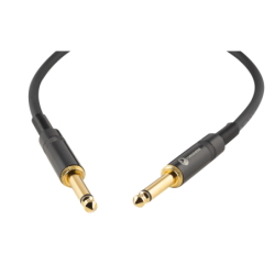 CABLE TGI ULTRACORE PARA GUITARRA JACK-JACK DE 3M | MÚSICA BILBAO