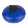 TONGUE DRUM HAYMAN DE 10” DO MAYOR 11 NOTAS AZUL