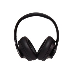AURICULAR HÍBRIDO SOHO TWS BLUETOOTH NEGRO | MÚSICA BILBAO