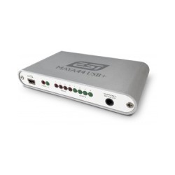 ESI-MAYA44-USB+ TARJETA DE SONIDO USB