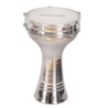DARBUKA DE ALUMINIO MASTERWORK DE 20,5 cms | MÚSICA BILBAO