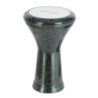 DARBUKA MARTELEADA MASTERWORK VERDE 400V | MÚSICA BILBAO