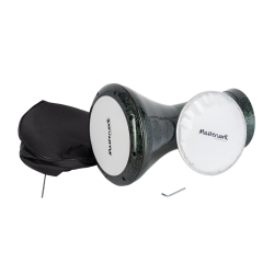 DARBUKA MARTELEADA MASTERWORK VERDE 400V | MÚSICA BILBAO