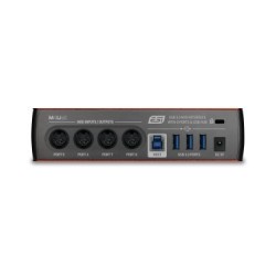 ESI-M4U-EX INTERFACE MIDI