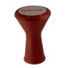 DARBUKA MASTERWORK FORRADO EN ROJO 360RD | MÚSICA BILBAO
