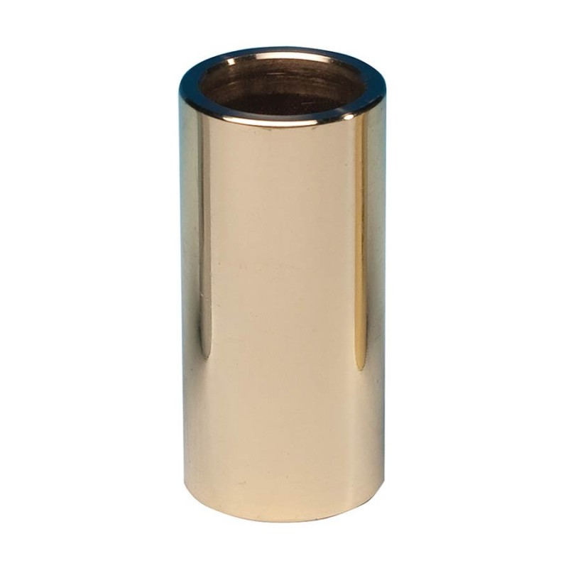 Fender brass slide 60mm