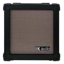 AMPLIFICADOR DE GUITARRA  MULTI EFECTOS EK AUDIO 20R | MÚSICA BILBAO