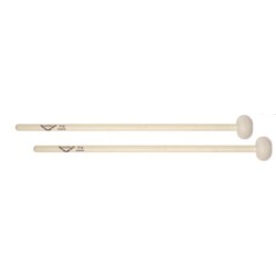 BAQUETAS VATER TRADITIONAL NOGAL AMERICANO 7A NYLON