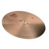 PLATO PAISTE SERIE 2002 CLASSIC CRASH DE 18" | MÚSICA BILBAO