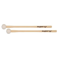 BAQUETAS VATER ETERNAL BLACK 5B