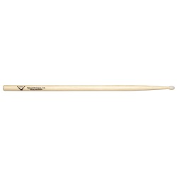 BAQUETAS VATER TRADITIONAL NOGAL AMERICANO 7A NYLON