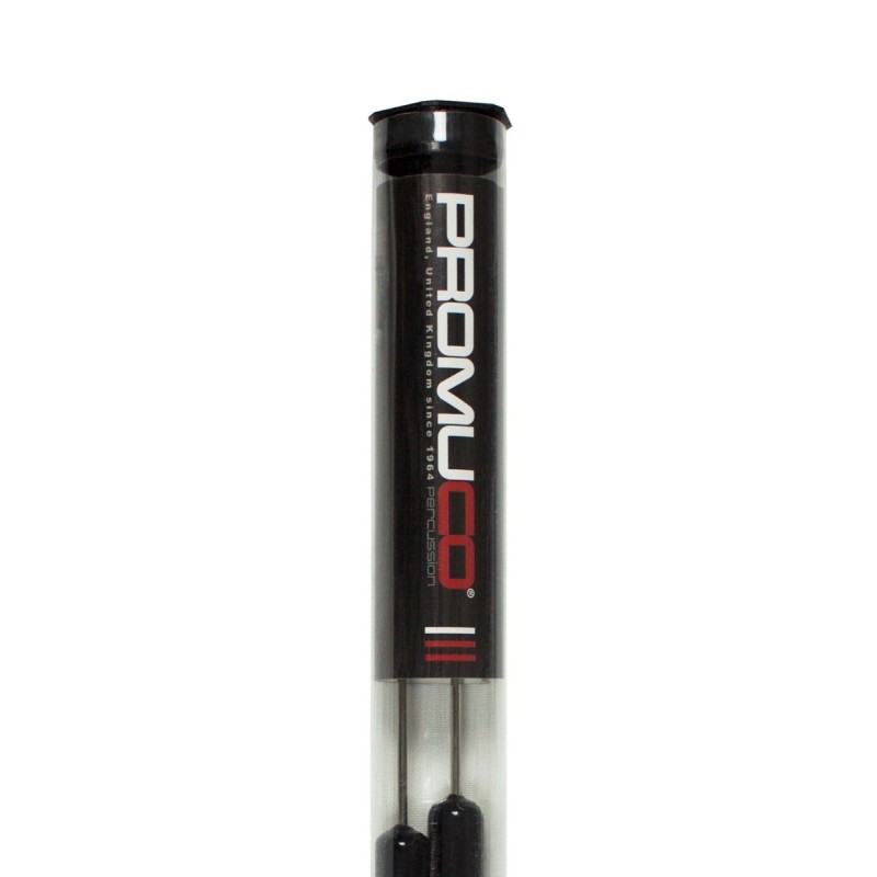 PROMUCO ESCOBILLA METALICA | MÚSICA BILBAO