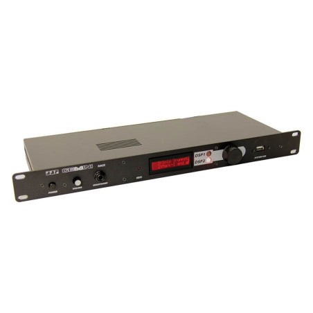 Módulo sonido DSP dual Crumar rack