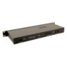 Módulo sonido DSP dual Crumar rack