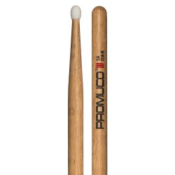 BAQUETAS PROMUCO PREMIUM OAK (ROBLE) NYLON 5A | Música Bilbao