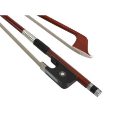 Contrabajo 1/4 Leonardo barniz nitro diapa. teñido