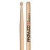 BAQUETAS PROMUCO PREMIUM ROCK MAPLE (ARCE) 5A | MÚSICA BILBAO