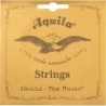 JUEGO DE CUERDAS AQUILA PARA UKELELE TENOR SOL GRAVE 15U | MÚSICA BILBAO
