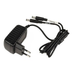 FUENTE BOSTON AISLADA 2x9V/750mA SIN RUIDO | Música Bilbao