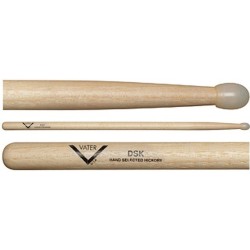 BAQUETAS VATER NOGAL AMERICANO SIGNATURE DAVID SILVERIAS