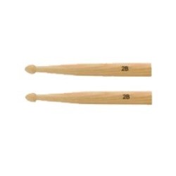 BAQUETAS JINBAO 2B NYLON 11312BN | MÚSICA BILBAO