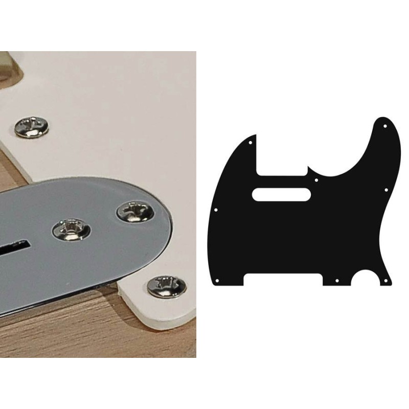 GOLPEADOR BOSTON TEASER ESTÁNDAR 1C BLANCO VINTAGE | MÚSICA BILBAO