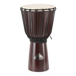 DJEMBE JINBAO AFRICANO DE 10" | Música Bilbao