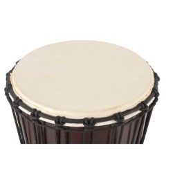 DJEMBE JINBAO AFRICANO DE 10" | MÚSICA BILBAO