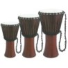 DJEMBE JINBAO AFRICANO DE 8" | MÚSICA BILBAO
