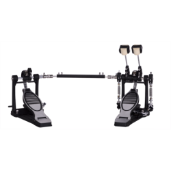 PEDAL JINBAO DOBLE DE BOMBO 1106A | MÚSICA BILBAO